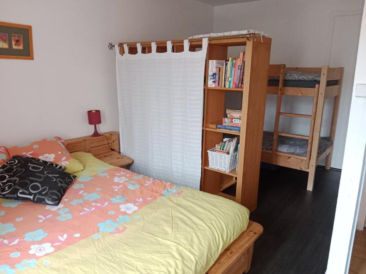 Centre Bel A Découvrir Appartement Vitré