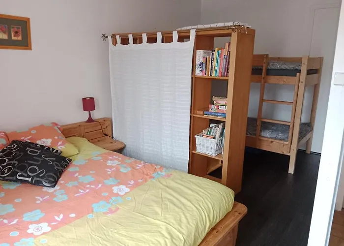 Vitre Centre Ville Bel Appartement A Decouvrir