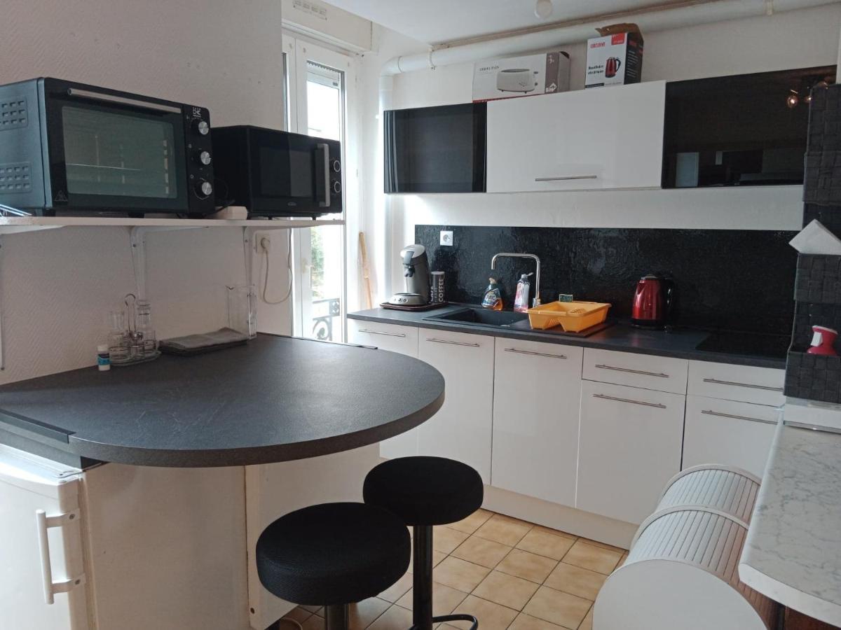 Centre Bel A Decouvrir Apartment